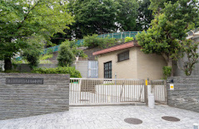 大森第四中学校
