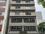 THE HARBOUR SHIBAURA エントランス