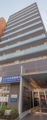 LaSante 千駄木