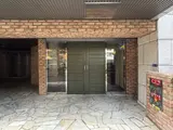 ガラ・シティ五反田 エントランス