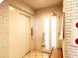 彰文居FRecoA向丘 ロビー