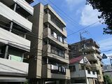 大江戸ハイツ東陽町 2階 205 トップ画像