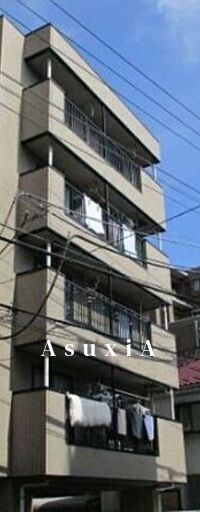 大江戸ハイツ東陽町