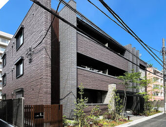 イーストコート文京護国寺