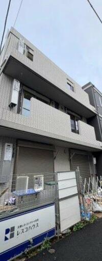 エーデル笹塚