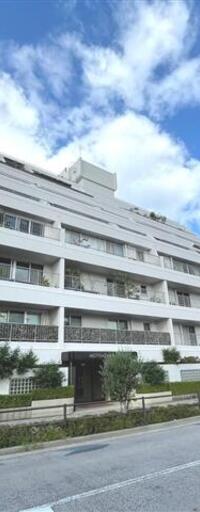 麻布三生マンション