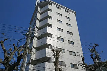 セピア南池袋の外観
