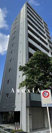 アイルプレミアム池袋ノルド