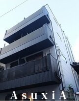 The Residence 文京本郷