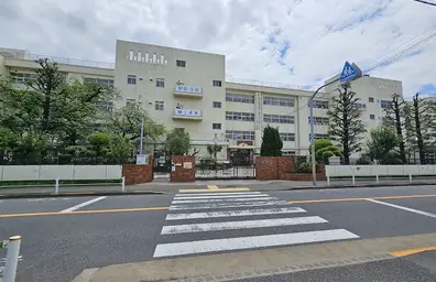 出雲中学校