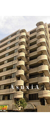 ルイシャトレ門前仲町