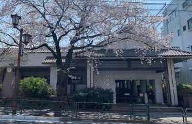 谷中小学校