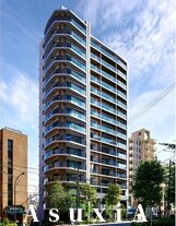 シティハウス南大塚テラス