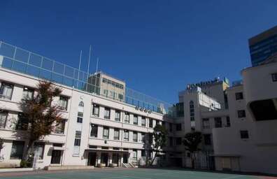黒門小学校