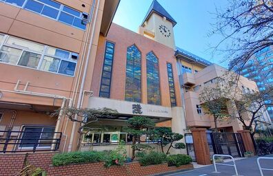 浅草小学校