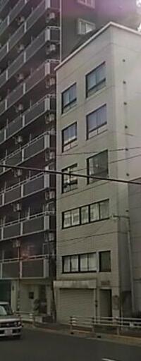 TTS第二ビル