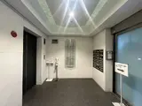 テラス日新 エントランス