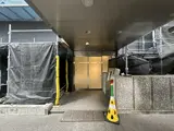 テラス日新 駐車場