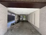 イニシア文京根津 駐車場