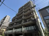 イニシア文京根津 トップ画像