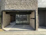 レジデンスノーブル文京根津 エントランス