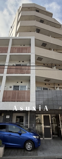 コンシェリア文京根津