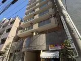 藤和シティホームズ根津