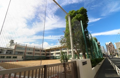 平久小学校