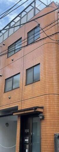 桑原ビル
