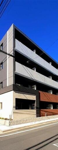 カステロ板橋本町