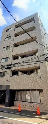 ラグビアンカ大和町