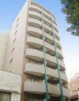 エスペラル池袋