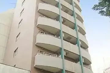 エスペラル池袋の外観