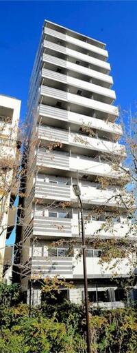 ステージグランデ目白学習院下