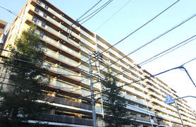 パークホームズ板橋蓮根二番街