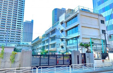 元加賀小学校