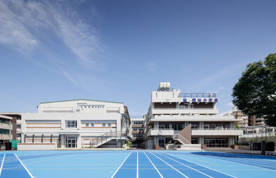 明治小学校