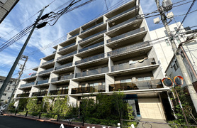 オアーゼ文京大塚