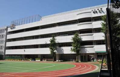田原小学校