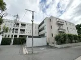 オープンレジデンシア目白台ヒルトップ