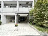 紺印弓町 外観