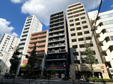 ジオエント本郷三丁目 11階 1103 トップ画像