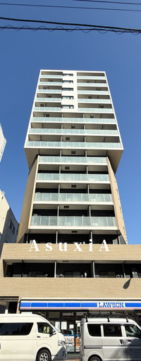 レジディア文京本郷IV