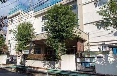 中川小学校