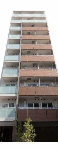 プラウドフラット板橋本町