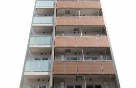 プラウドフラット板橋本町