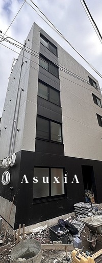 Lu・Casa千駄木