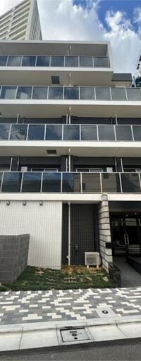 ARCOBALENO TOGOSHIGINZA