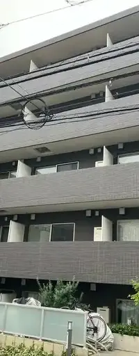 グランドハウス中目黒