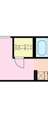 EDIT新宿富久町